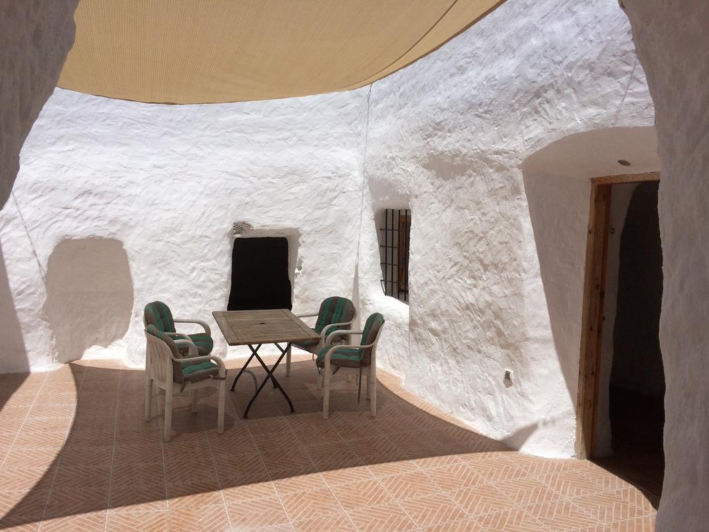Cuevas Del Cipres Holiday home *