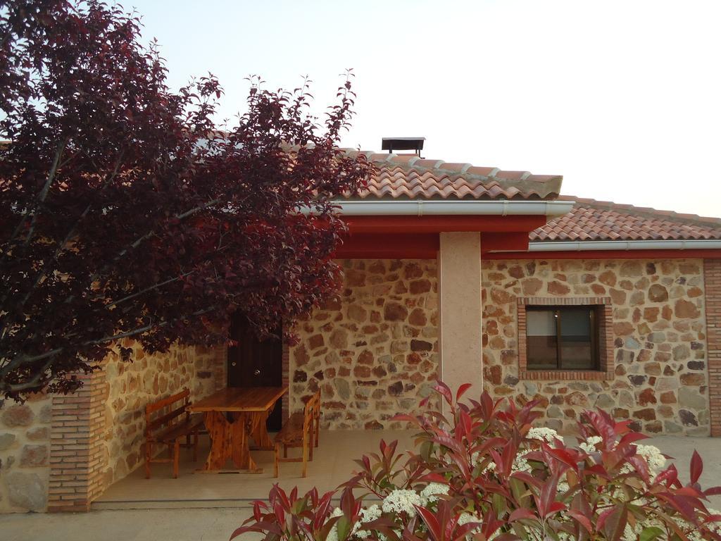 Country house Casa Rural Escapada Rustica Teruel