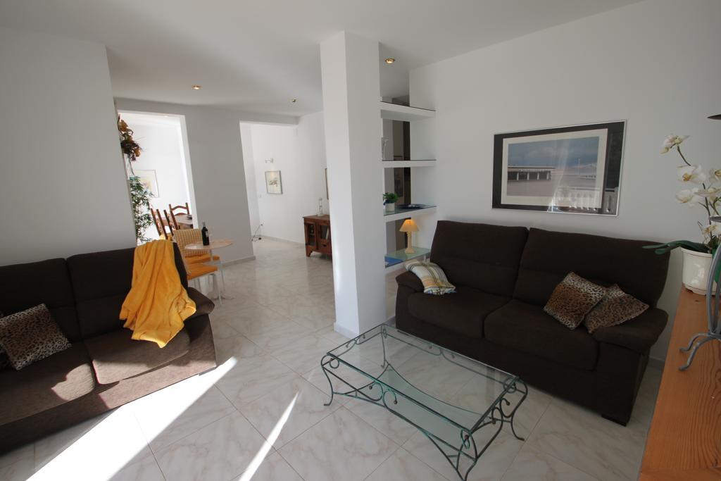 Sesam - Sea View With Private Pool In Villa Moraira