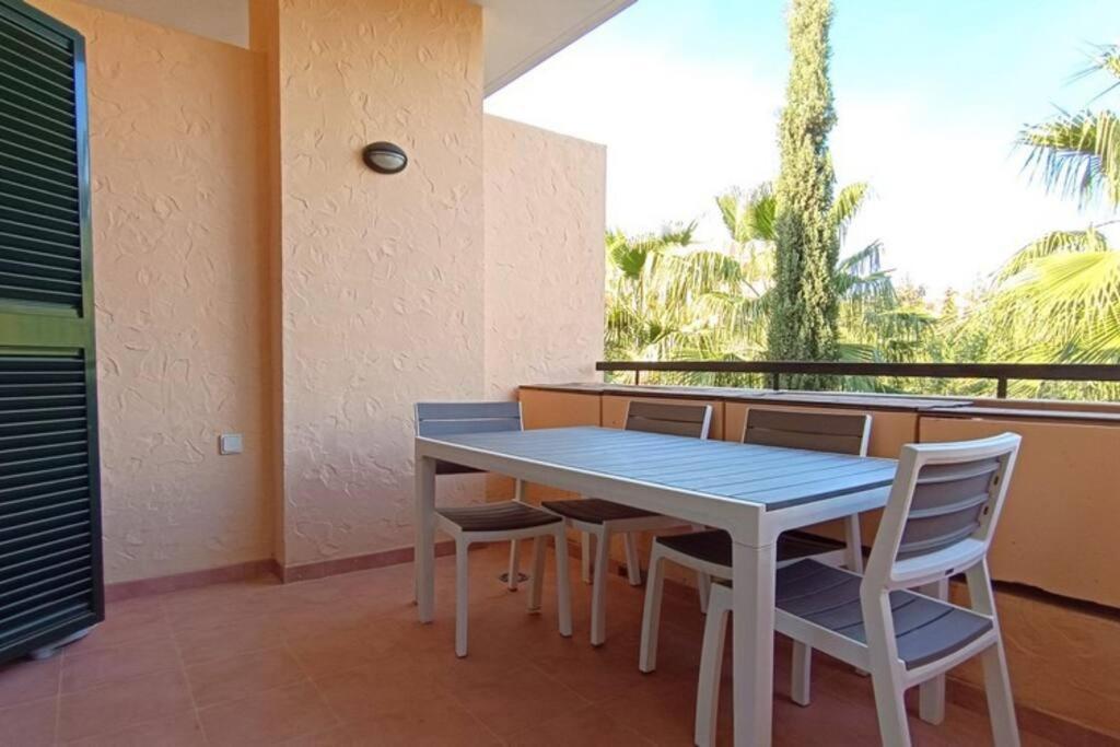 Apartamento Relax House Murcia