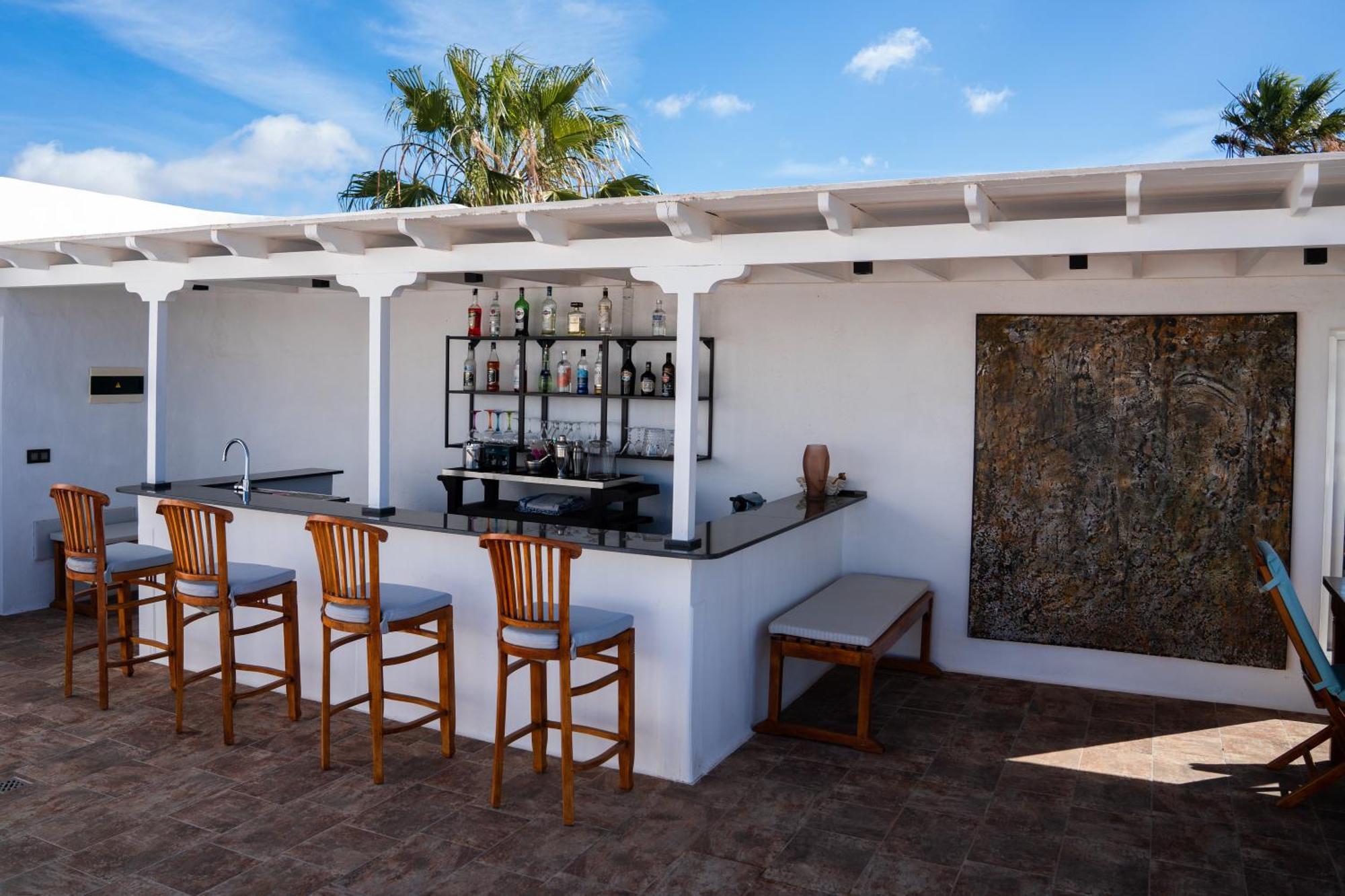 Casa Serena Luxury Macher