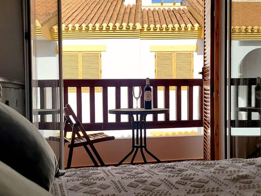 Apartamento Chillout *