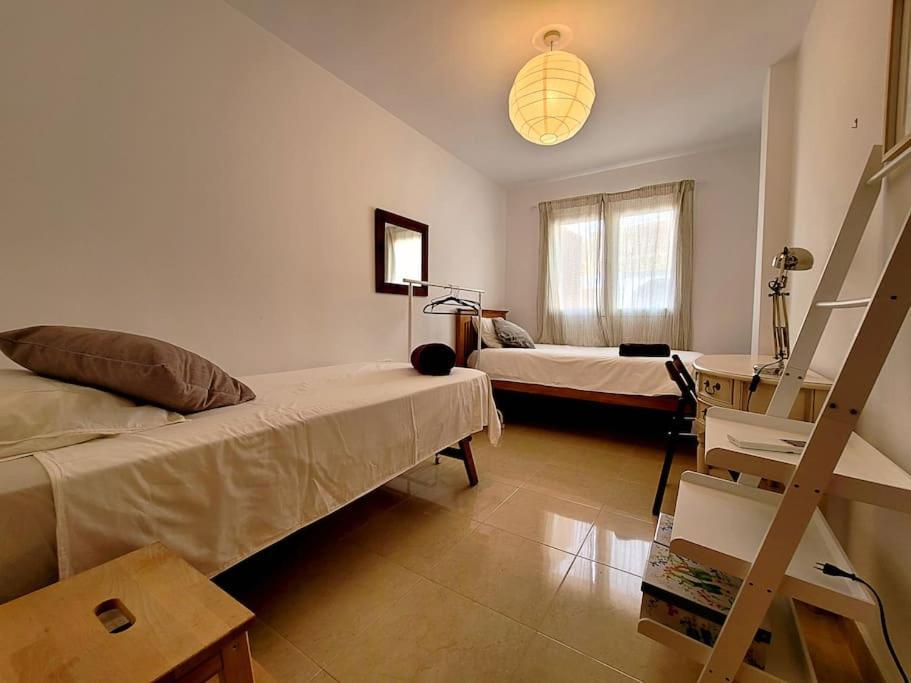 Chillout Apartamento *