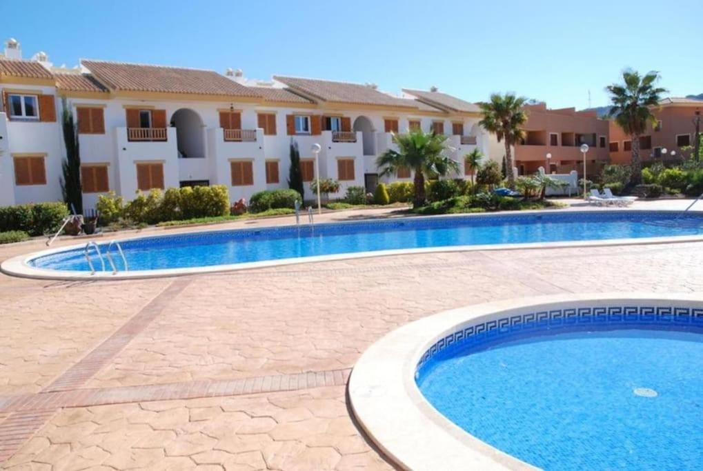 Apartamento Chillout Portman