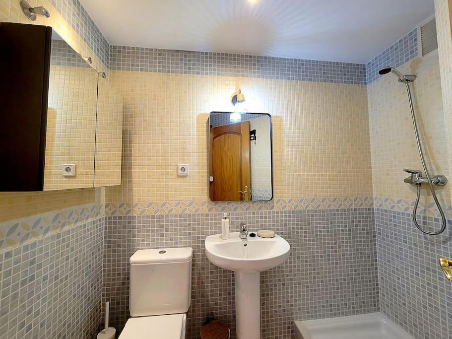 Apartamento Chillout