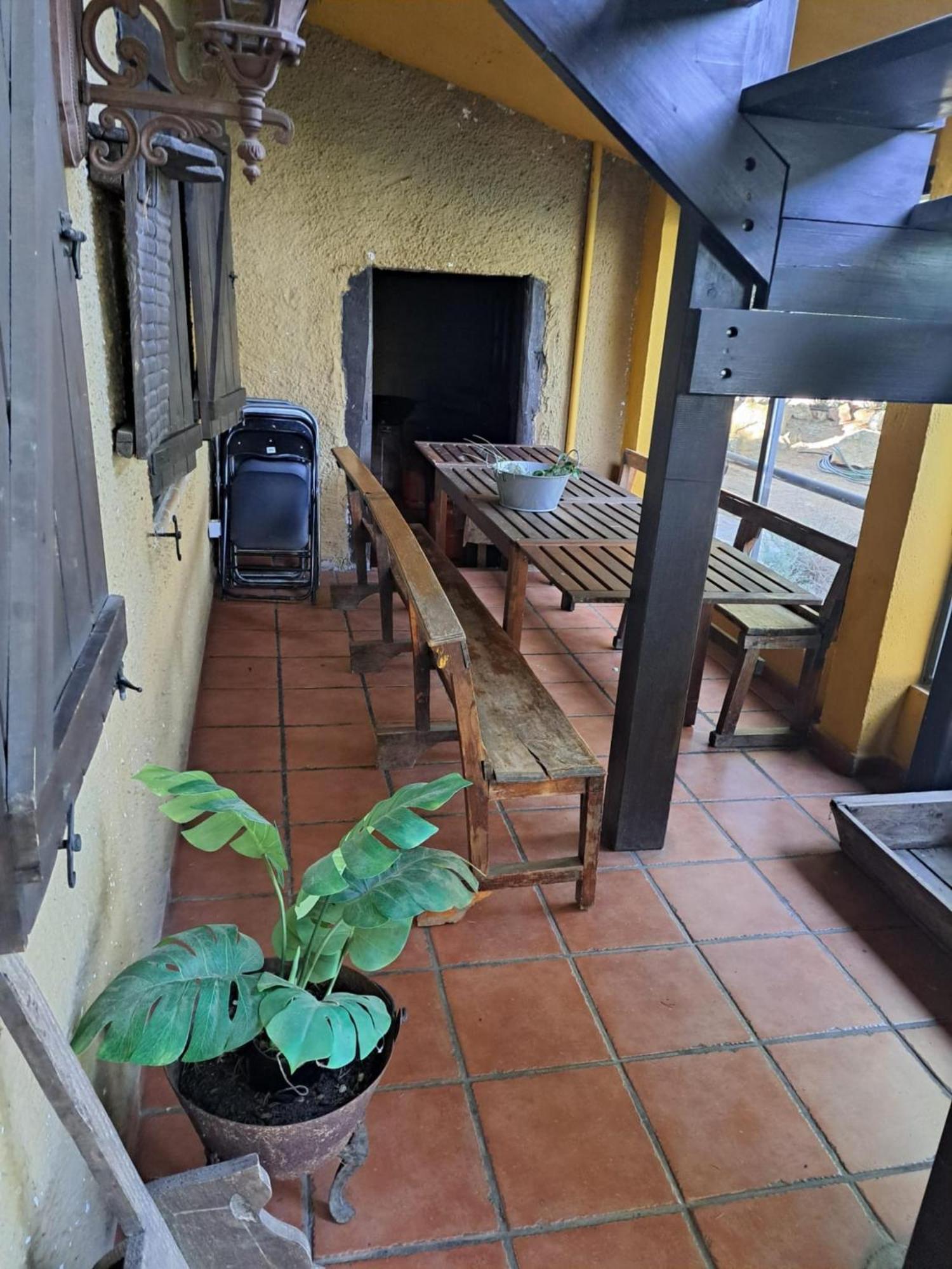 Pedriza I Villa
