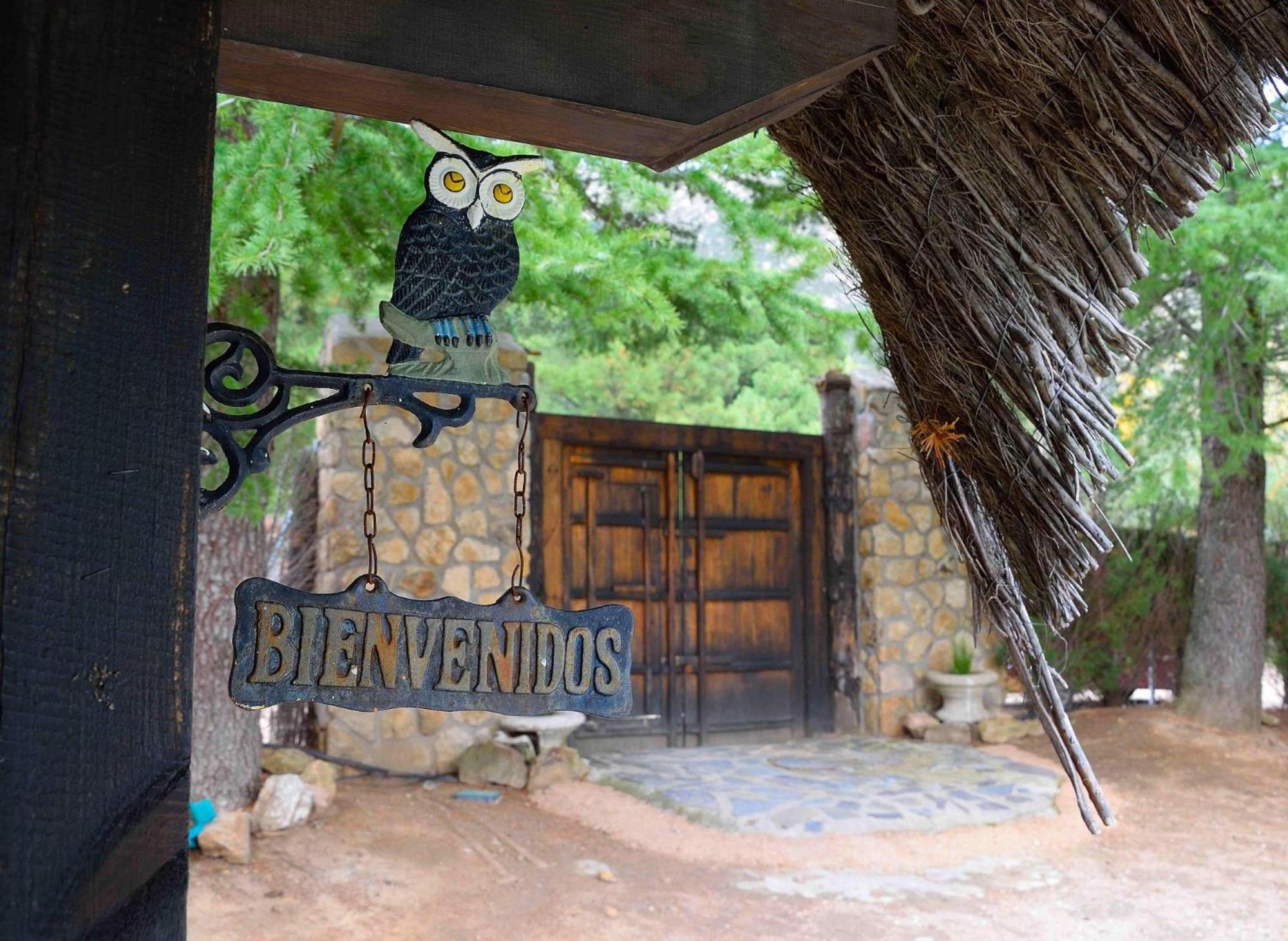 Pedriza I Villa Mataelpino