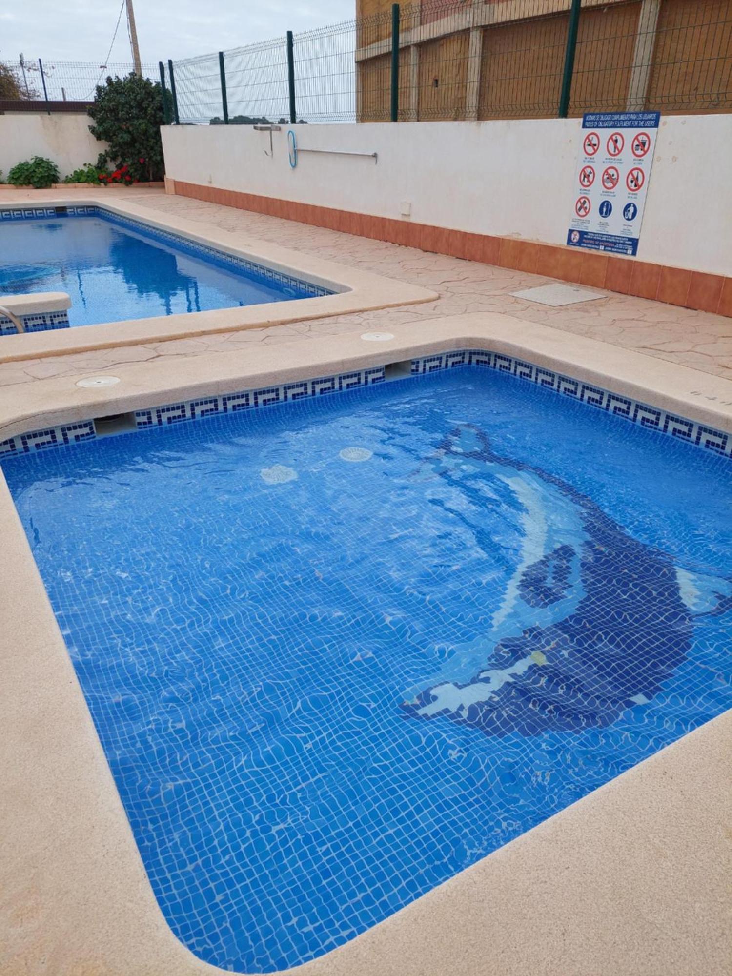 Hacienda Del Marques Iii To Chill *