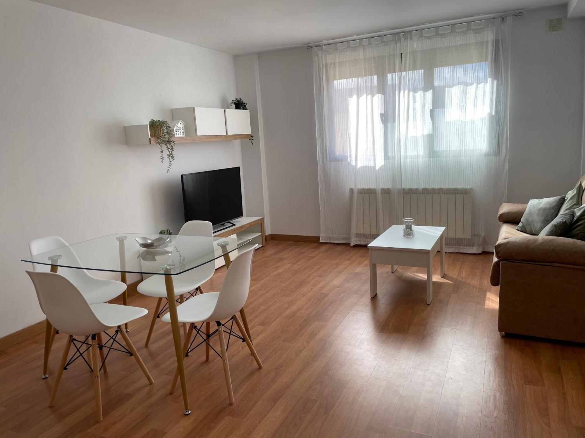 Apartment Palomares *