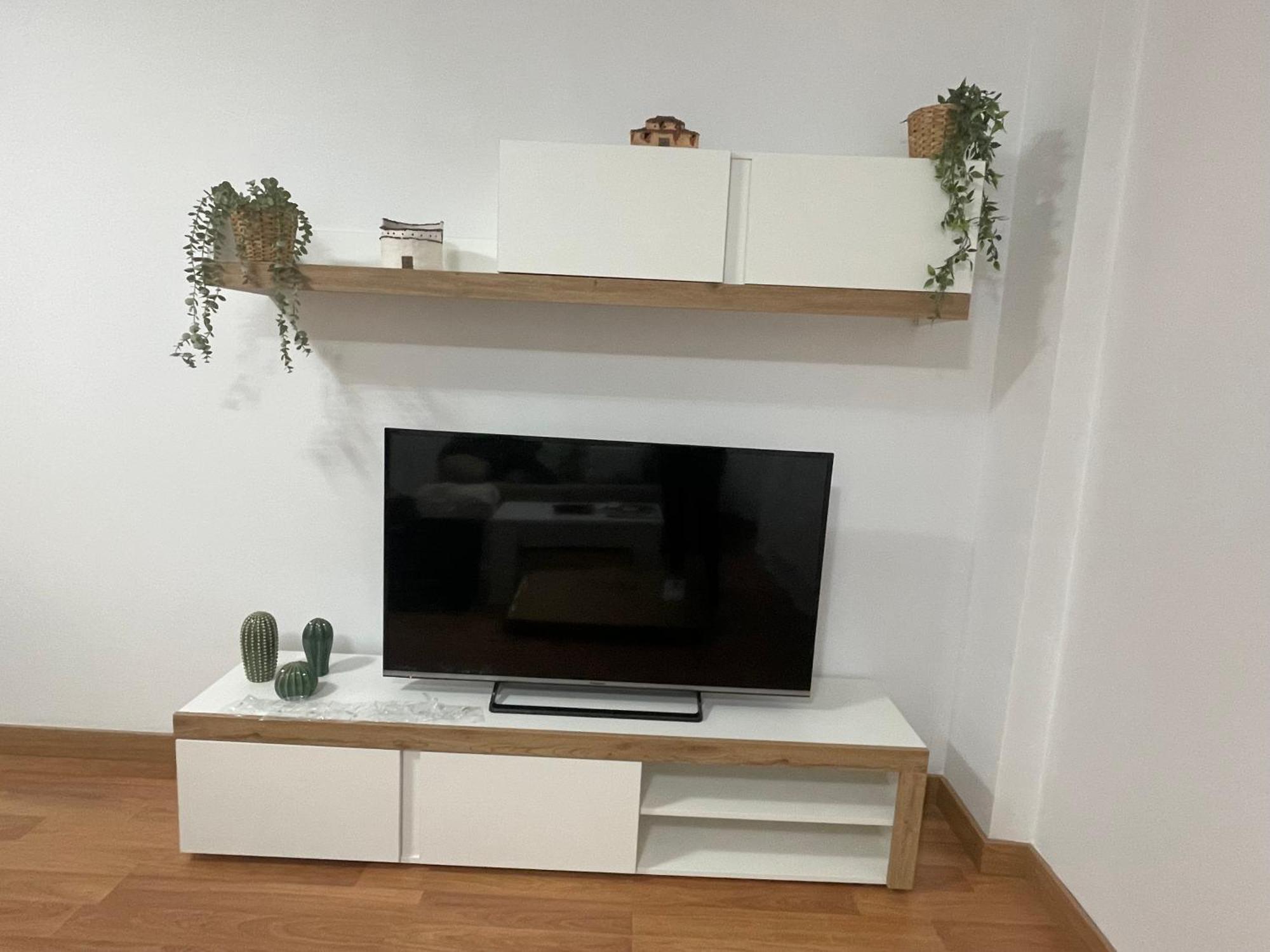 Apartment Palomares Monfarracinos