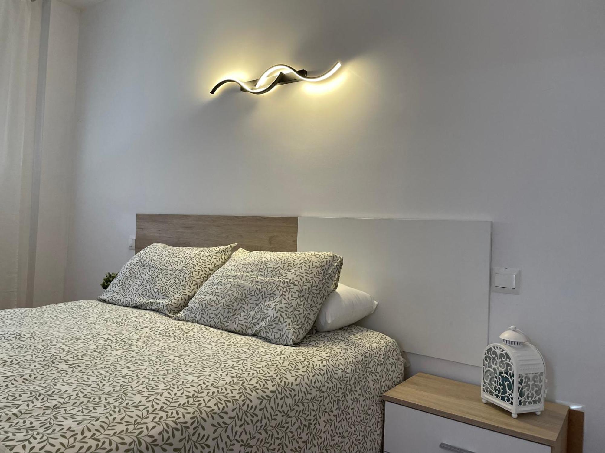 Apartment Palomares