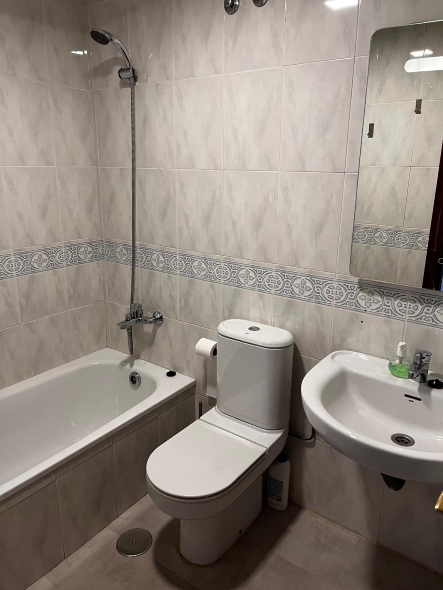 El De Xavi Apartment A Coruna