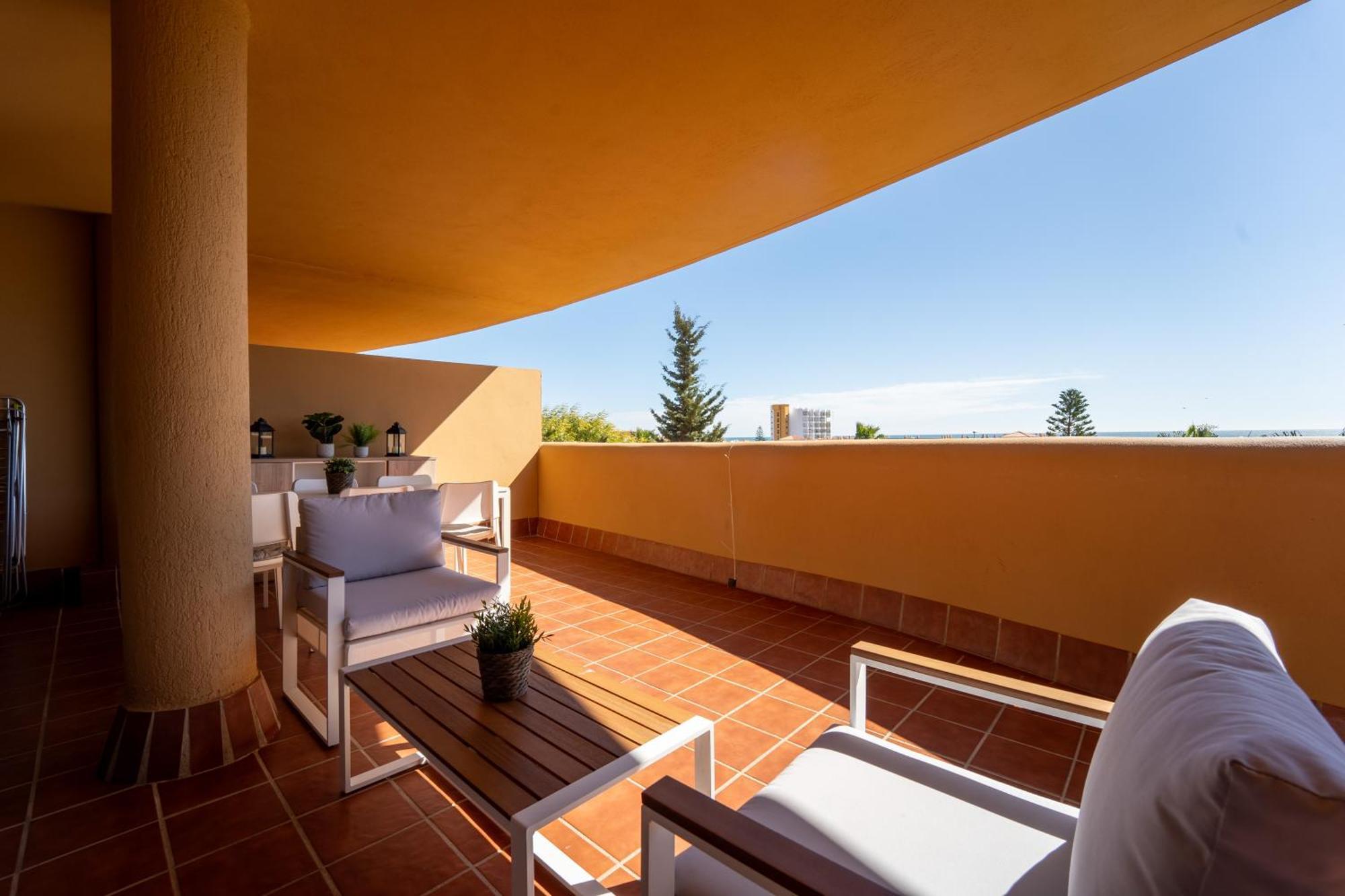 Cala Azul Unique Apartment La Cala De Mijas