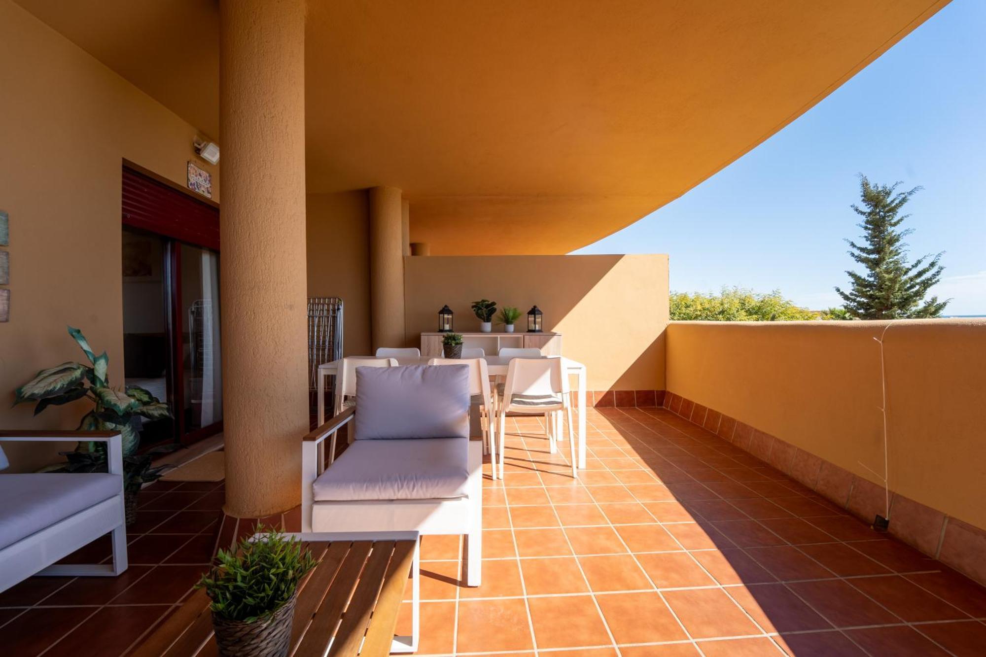 Apartment Cala Azul Unique La Cala De Mijas
