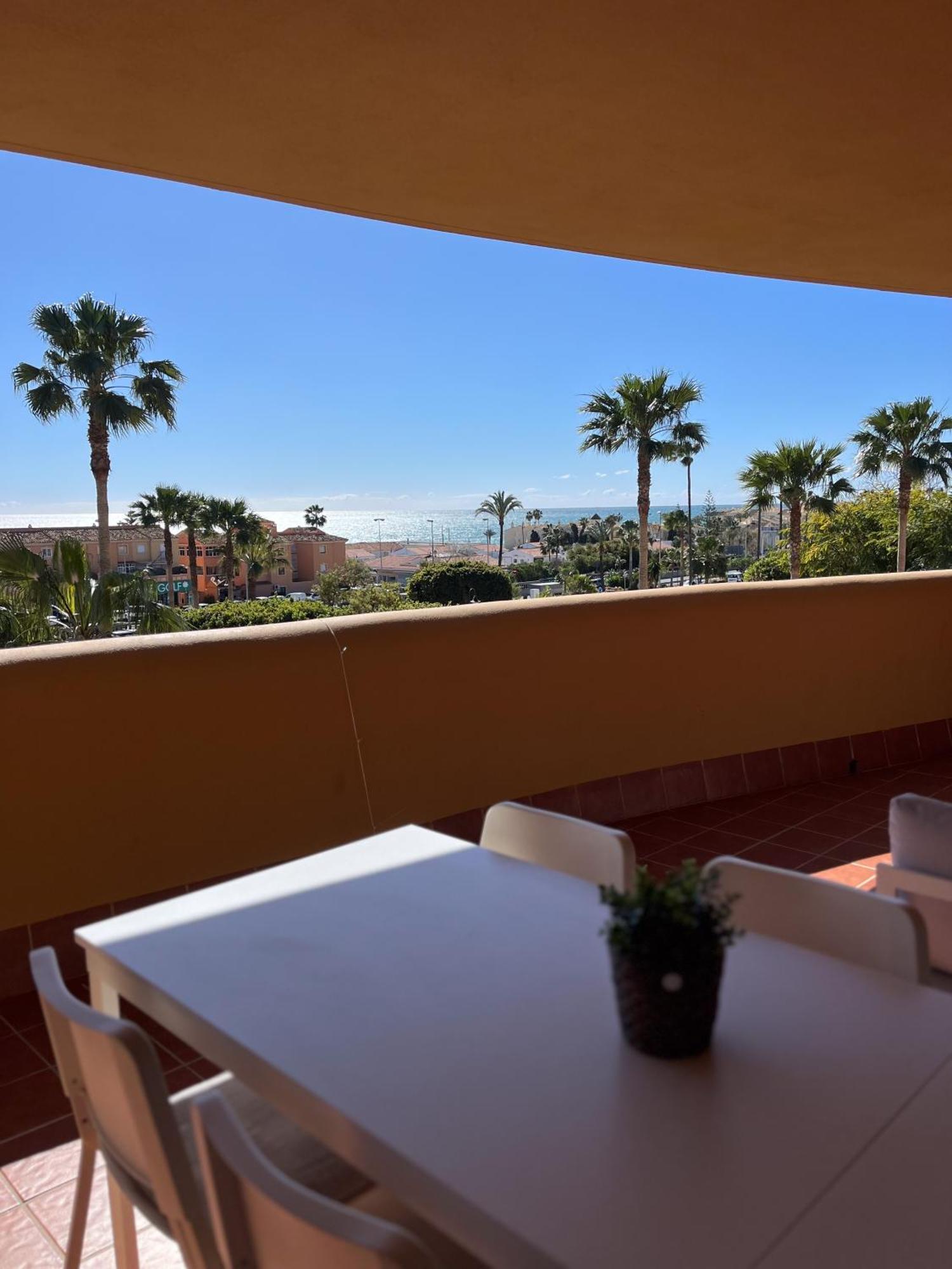 Cala Azul Unique Apartment
