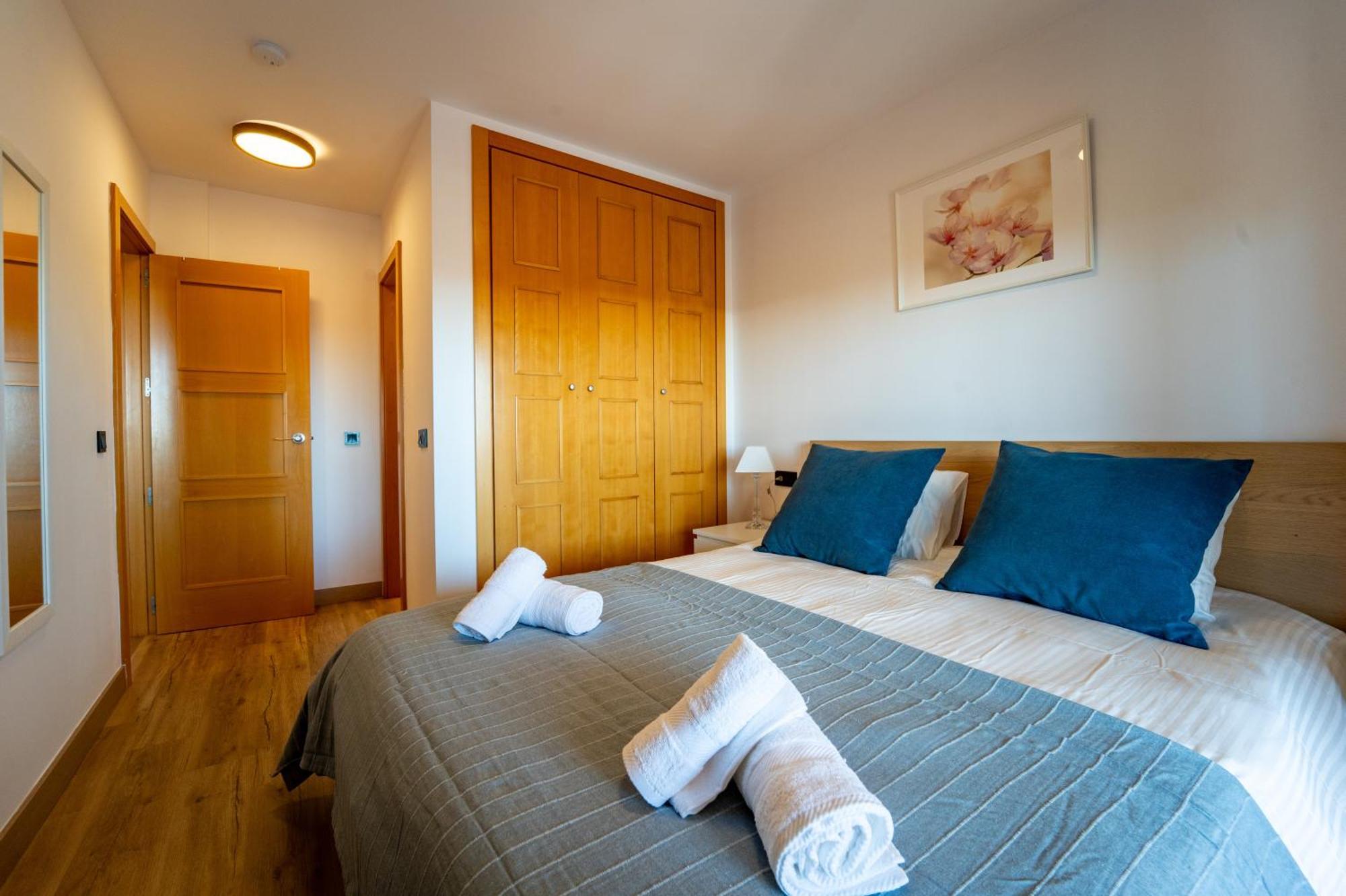 Apartment Cala Azul Unique *