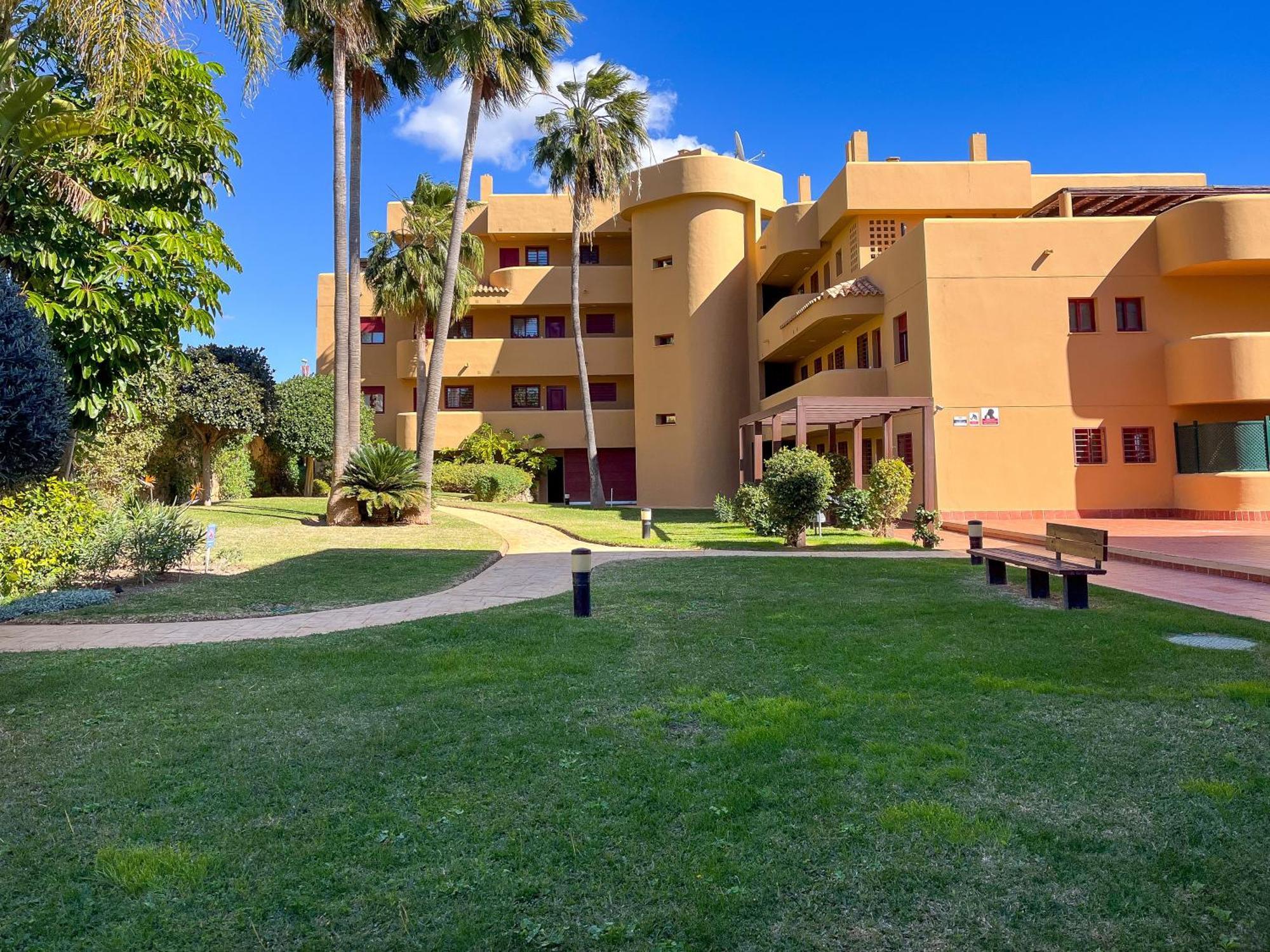 Apartment Cala Azul Unique *