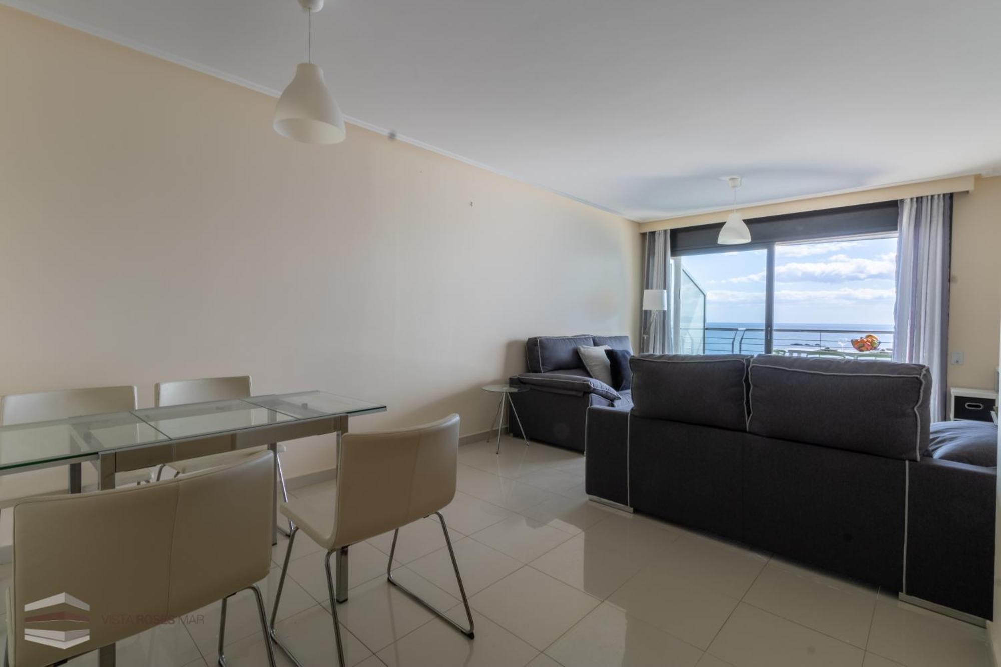Vista Mar - Cala D'or Apartamento Rosas