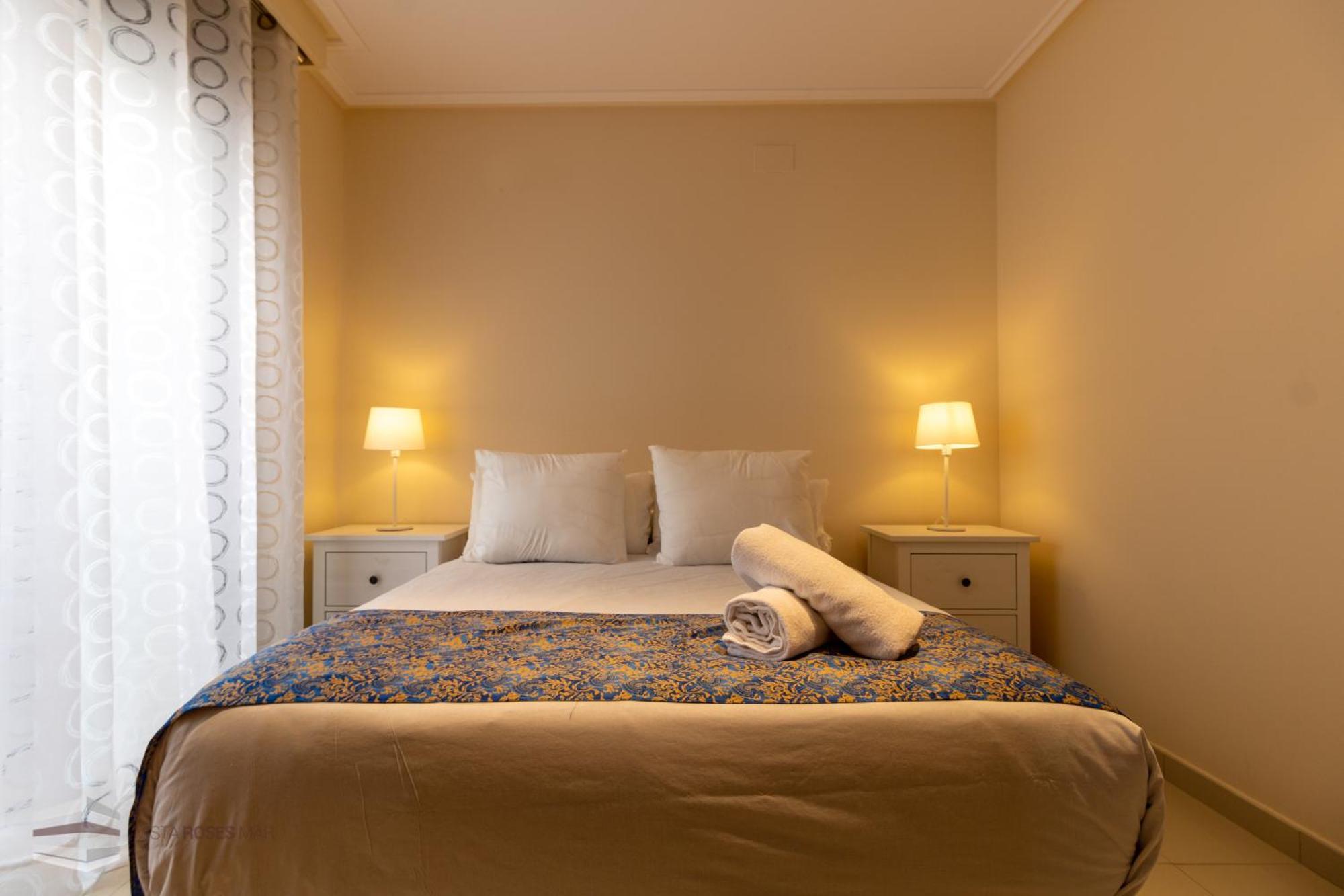 Apartamento Vista Mar - Cala D'or Rosas