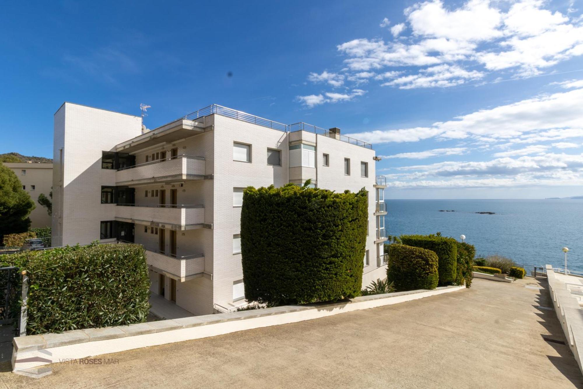Vista Mar - Cala D'or Apartamento