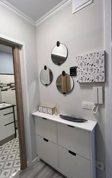Apartamento Turistico Plaza Iii