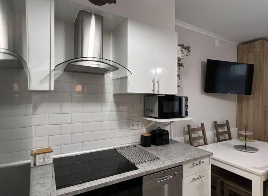Apartamento Turistico Plaza Iii Monforte De Lemos