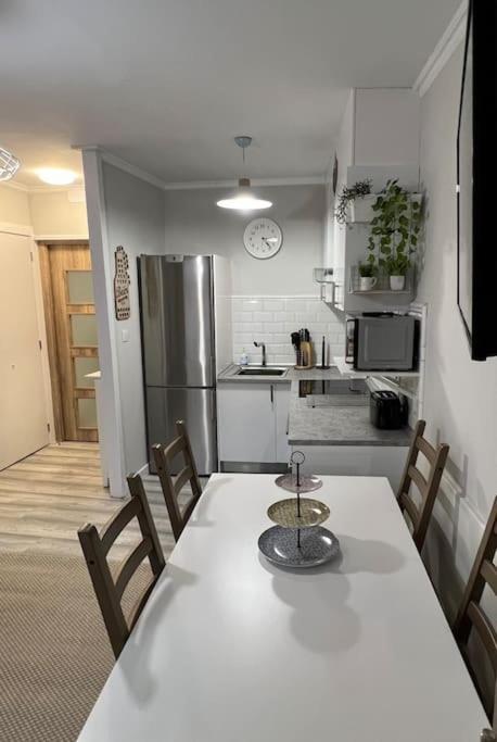 Turistico Plaza Iii Apartamento Monforte De Lemos
