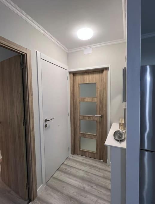 Apartamento Turistico Plaza Iii