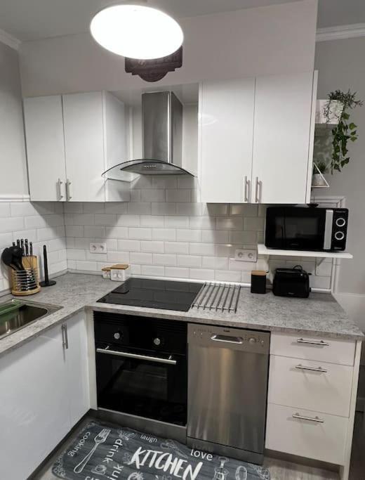 Apartamento Turistico Plaza Iii *