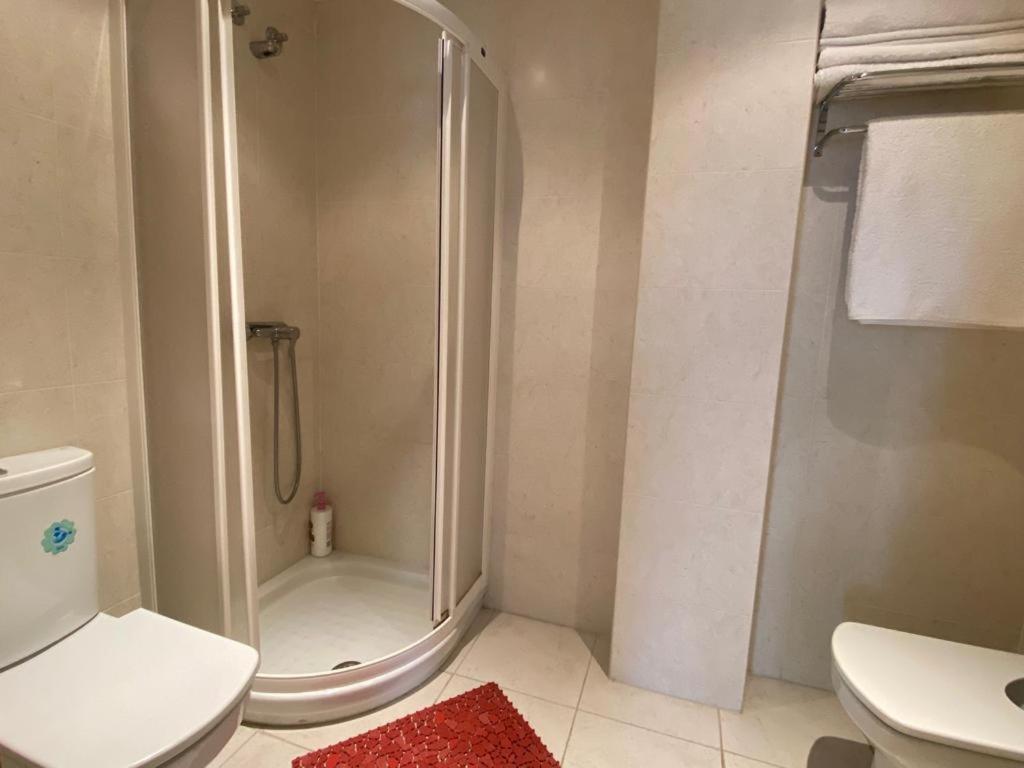 Apartamento Enfoz Con Parking Y A La Orilla Del Mar