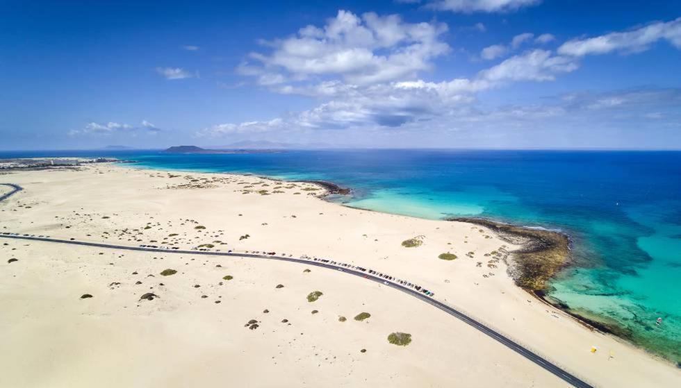 Casita La Caleta Fuerteventura Holiday home Parque Holandes