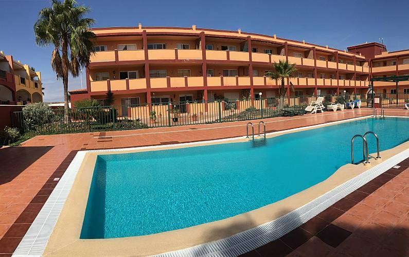 Casita La Caleta Fuerteventura
