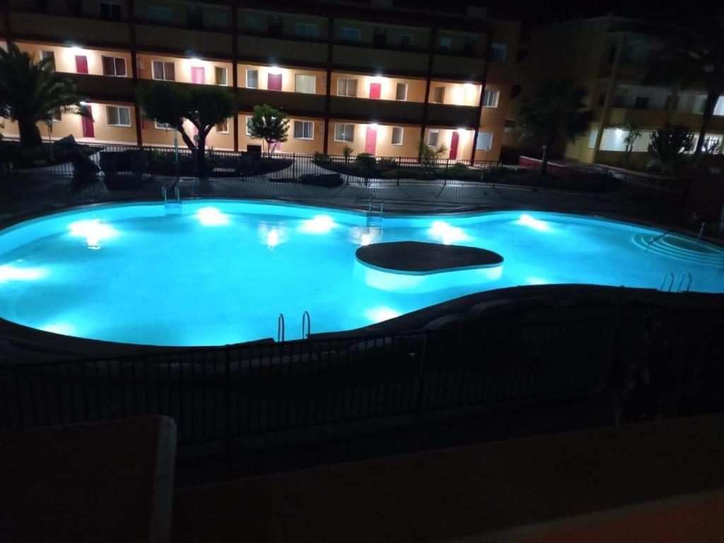 Casita La Caleta Fuerteventura Holiday home