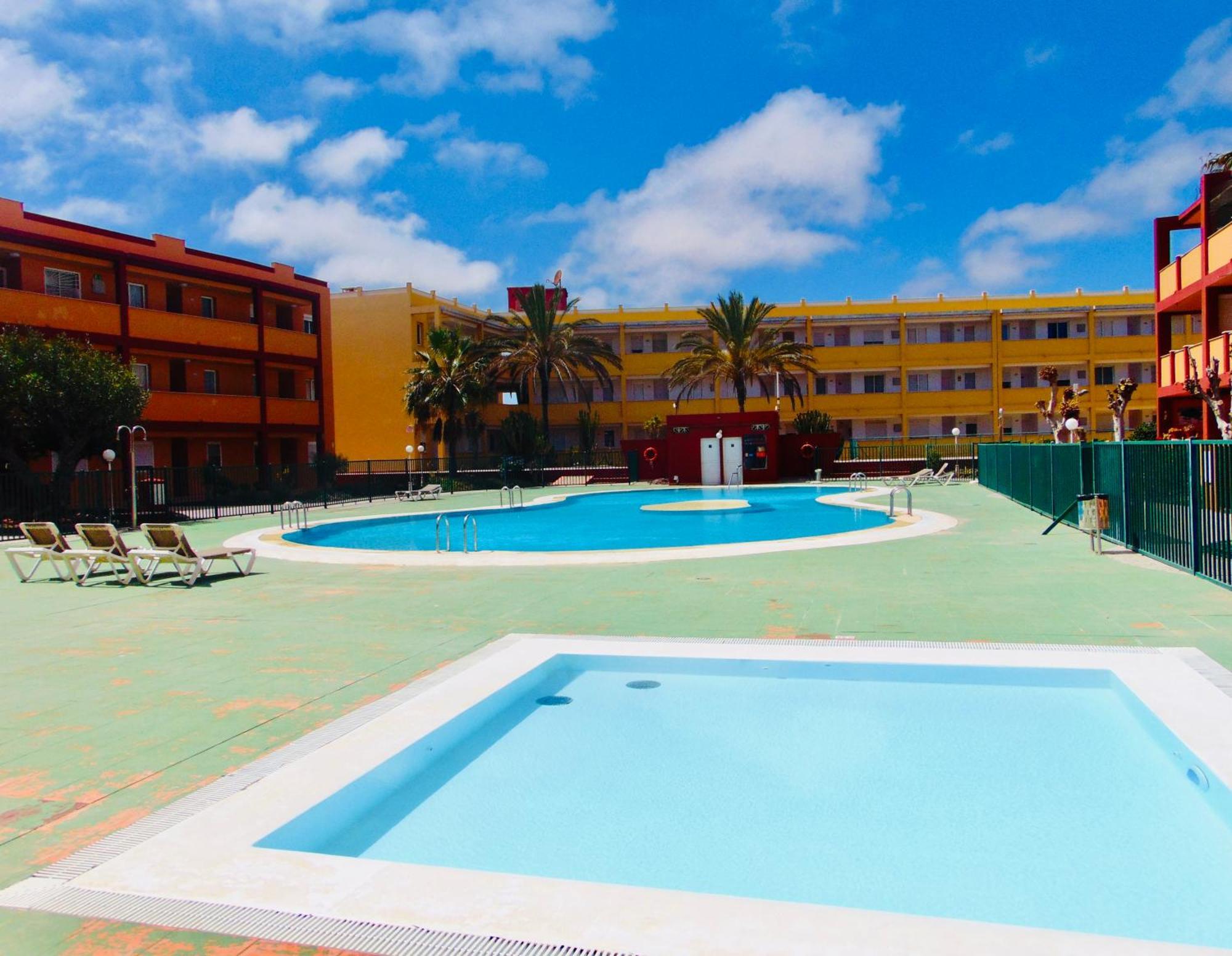 Holiday home Casita La Caleta Fuerteventura Parque Holandes