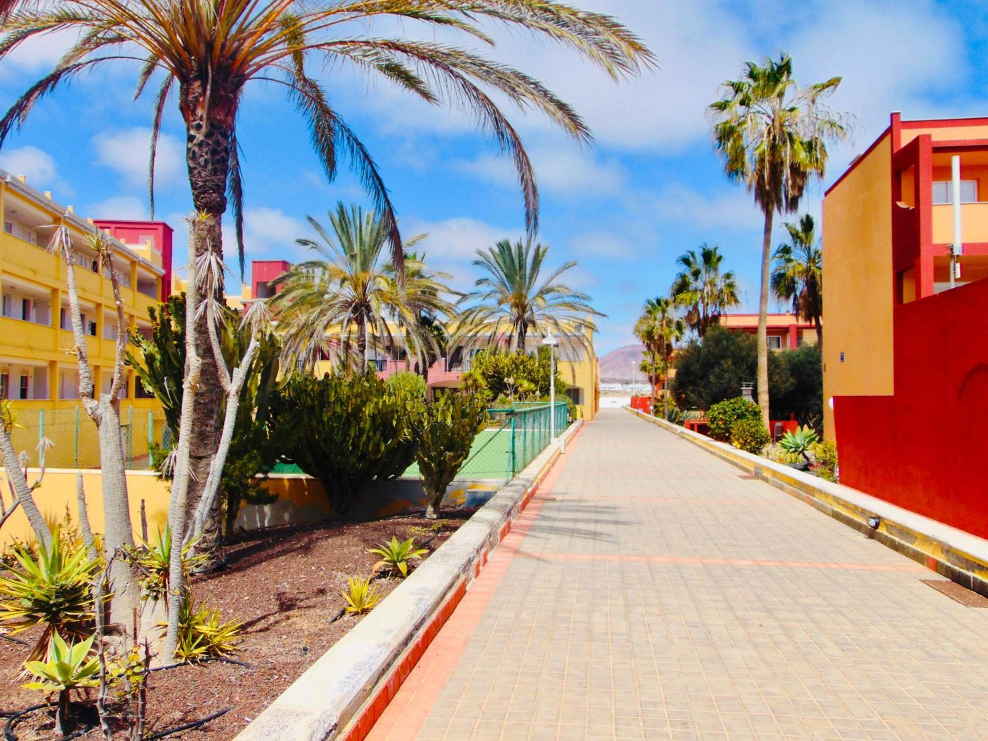 Casita La Caleta Fuerteventura Holiday home Parque Holandes