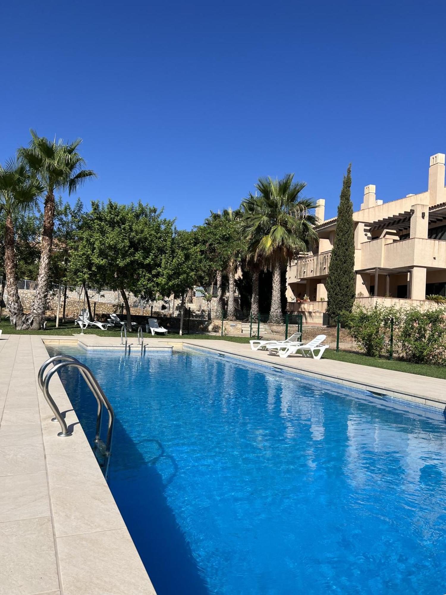 El Oasis Martinica 4 2 B * Fuente Alamo (Murcia)