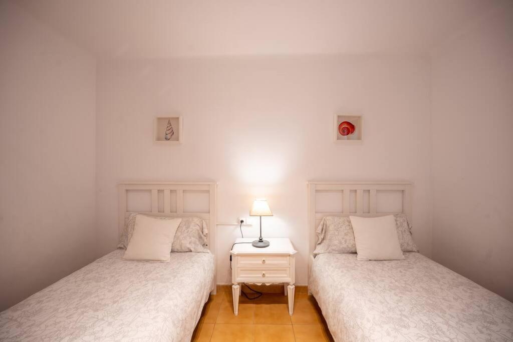 Casa Encantadora En Holiday home *