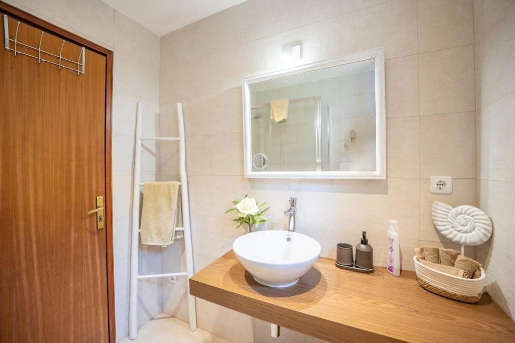Holiday home Casa Encantadora En Cala Tuent