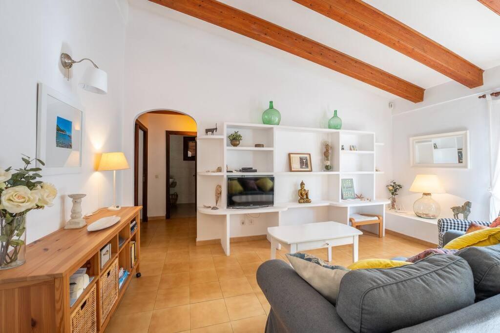 Holiday home Casa Encantadora En *
