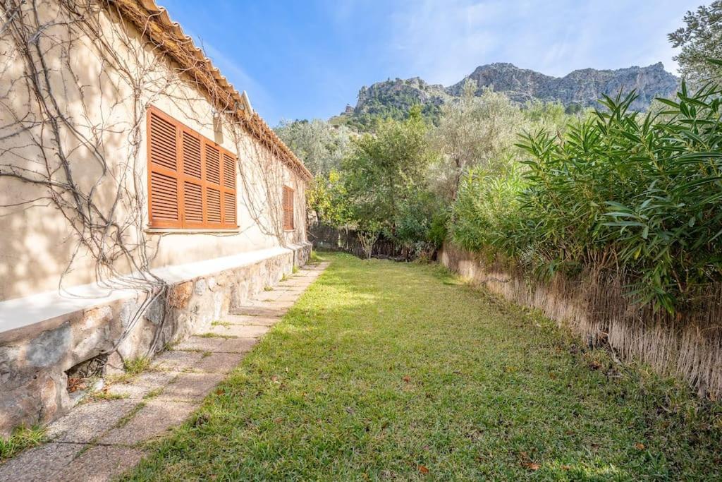Holiday home Casa Encantadora En