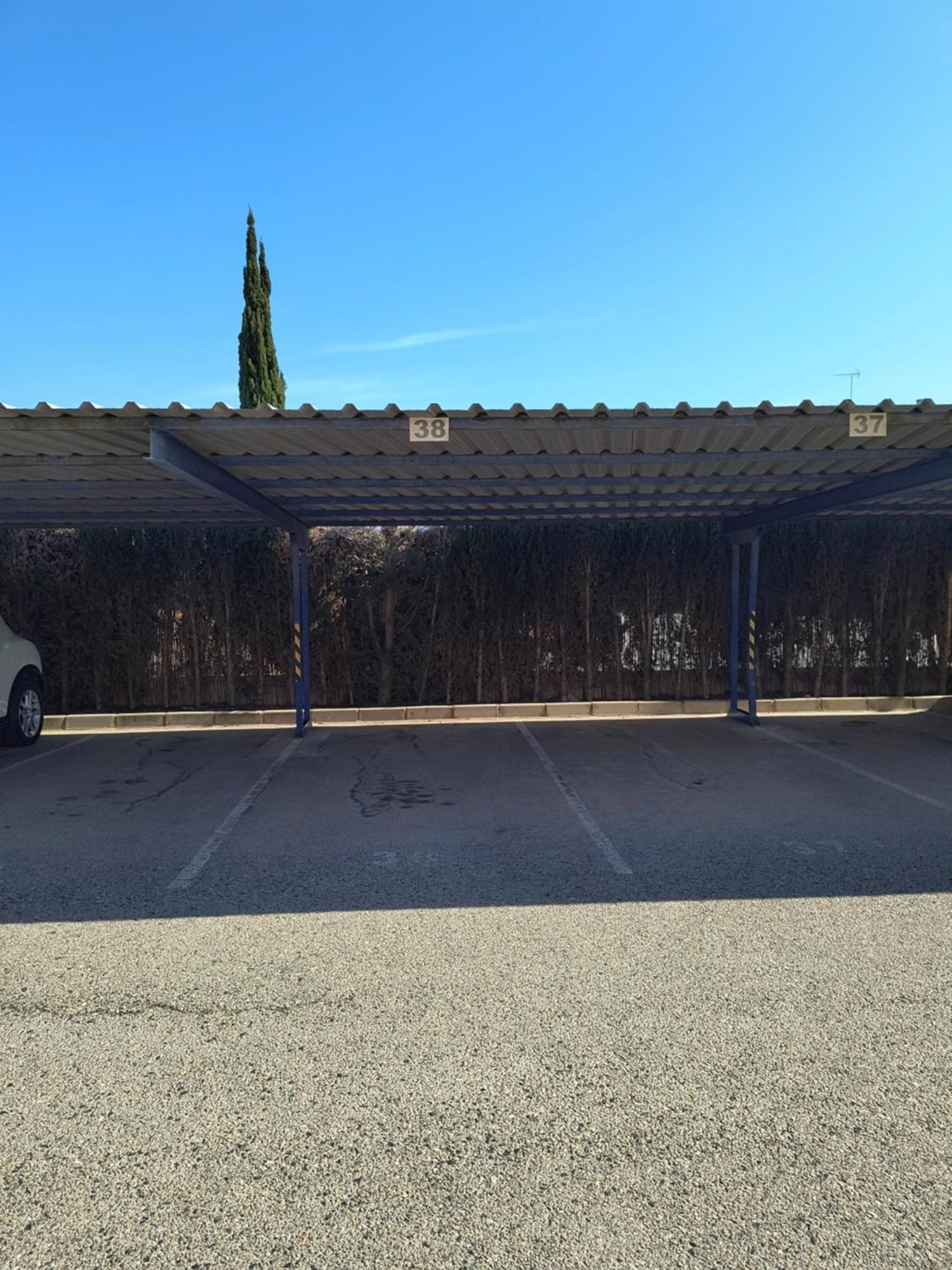 Apartamento Playa Muy Cuco Con Jardin Y 2 Vera