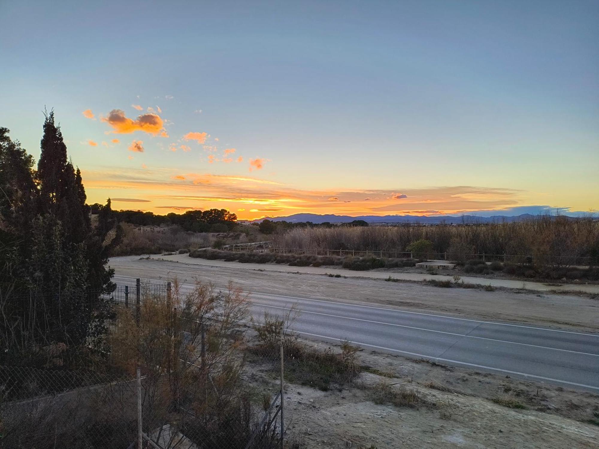 Playa Muy Cuco Con Jardin Y 2 Apartamento Vera