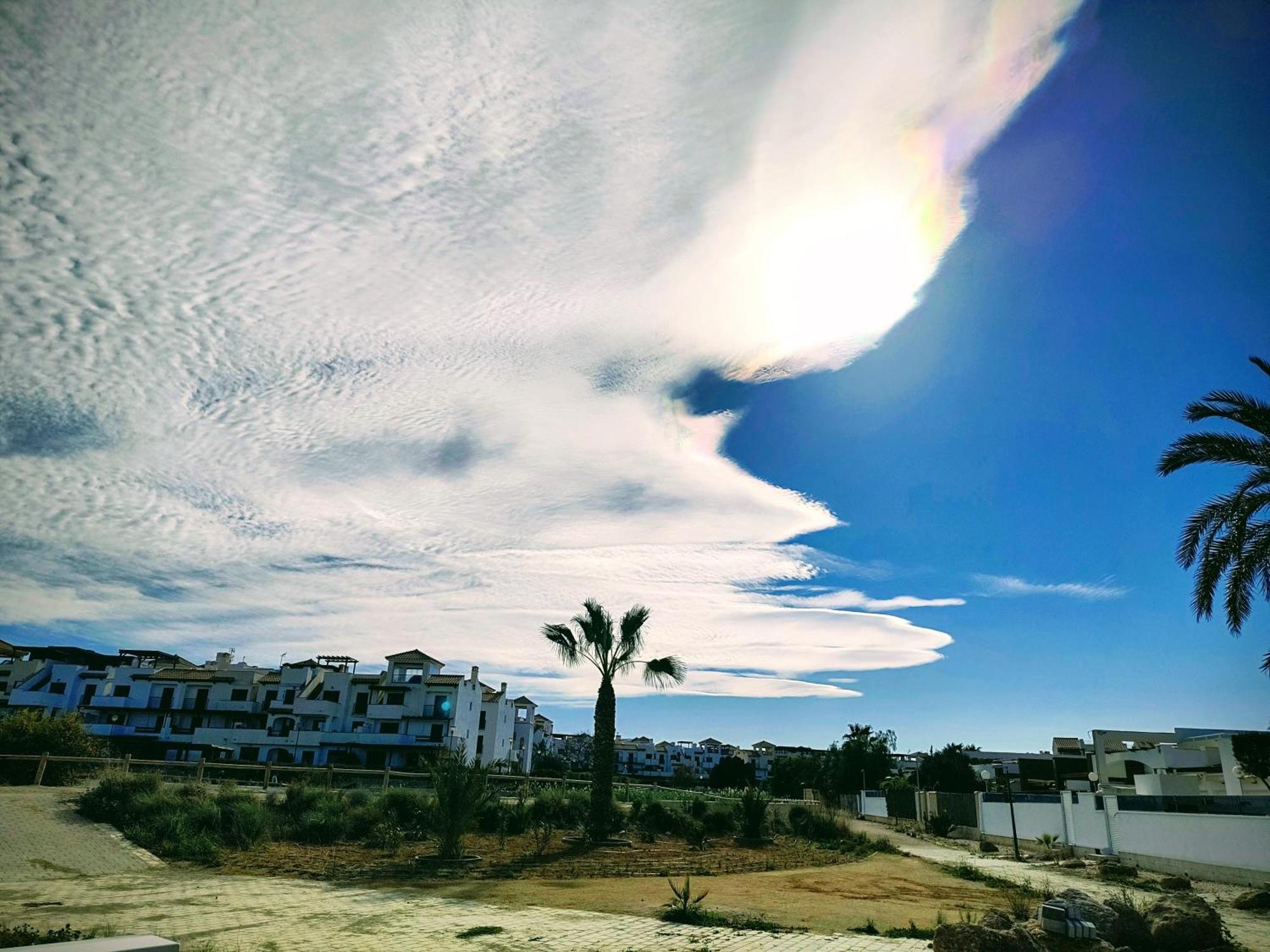 Playa Muy Cuco Con Jardin Y 2 Apartamento Vera