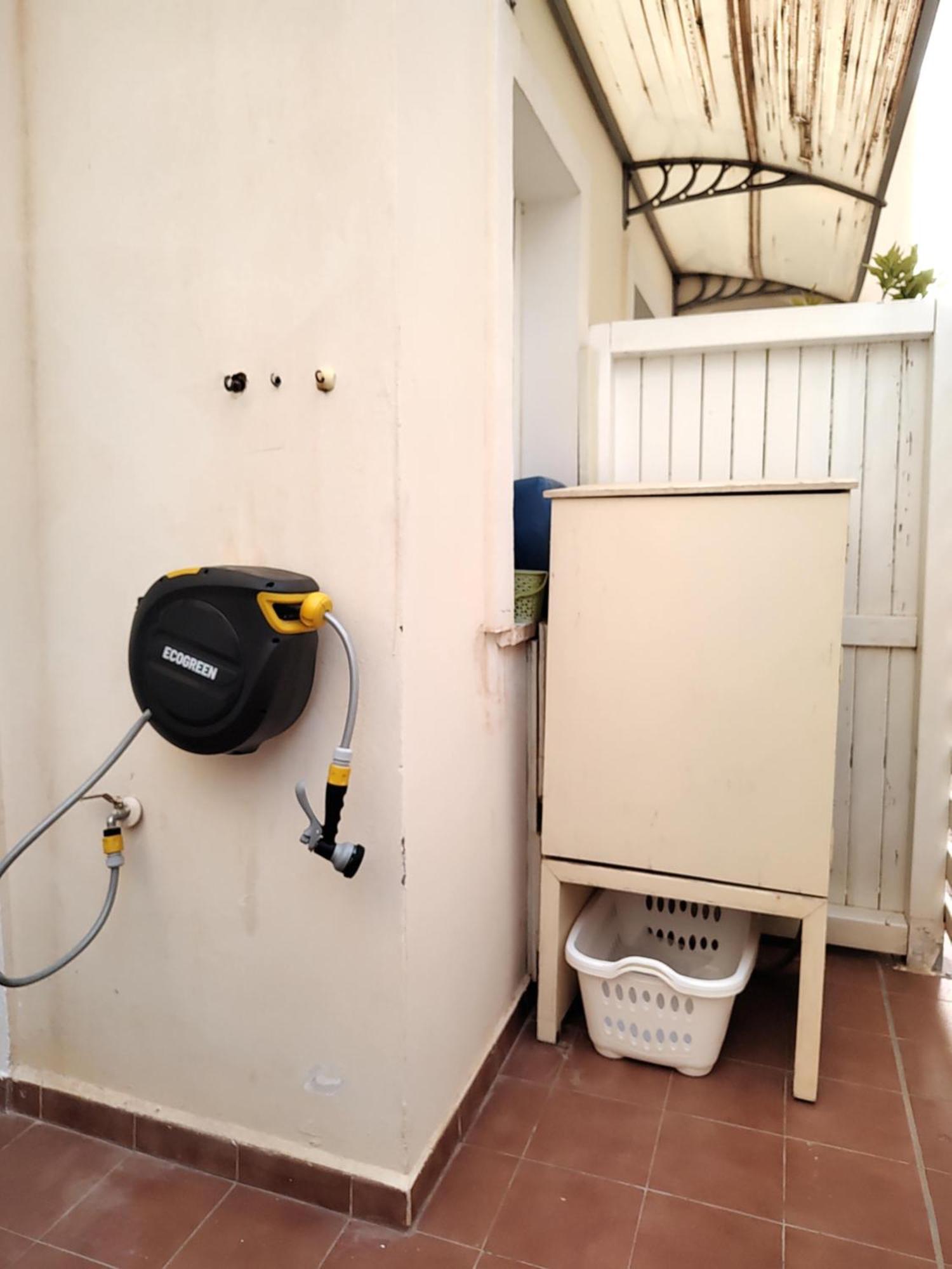 Apartamento Playa Muy Cuco Con Jardin Y 2 *