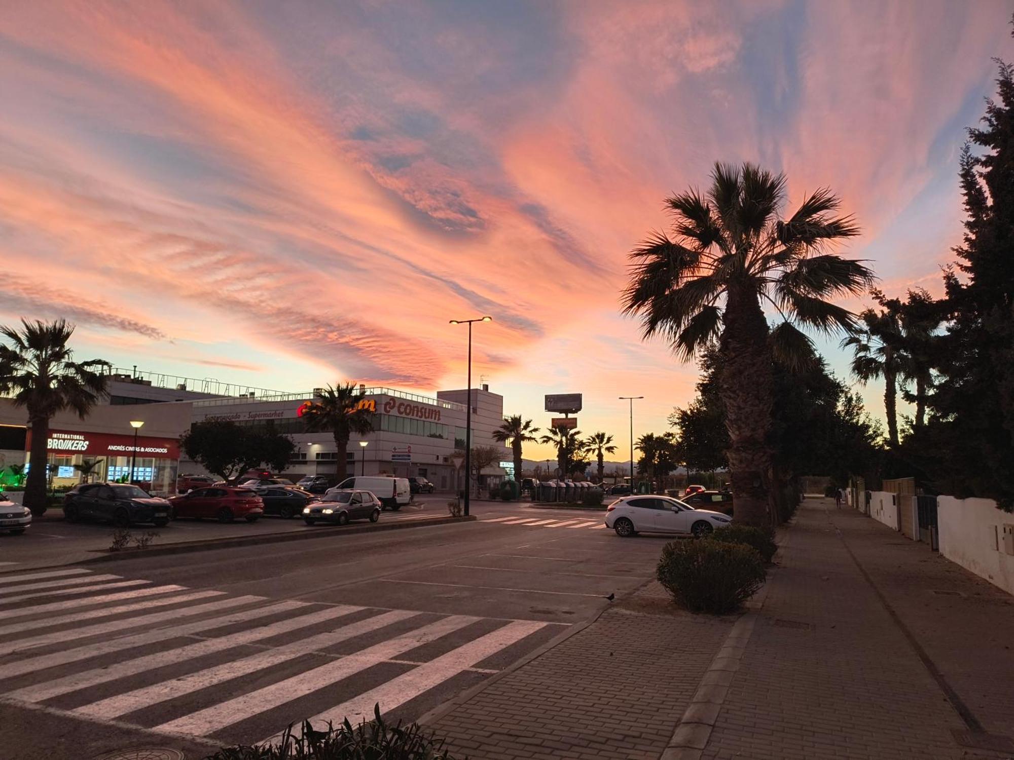 Playa Muy Cuco Con Jardin Y 2 Apartamento