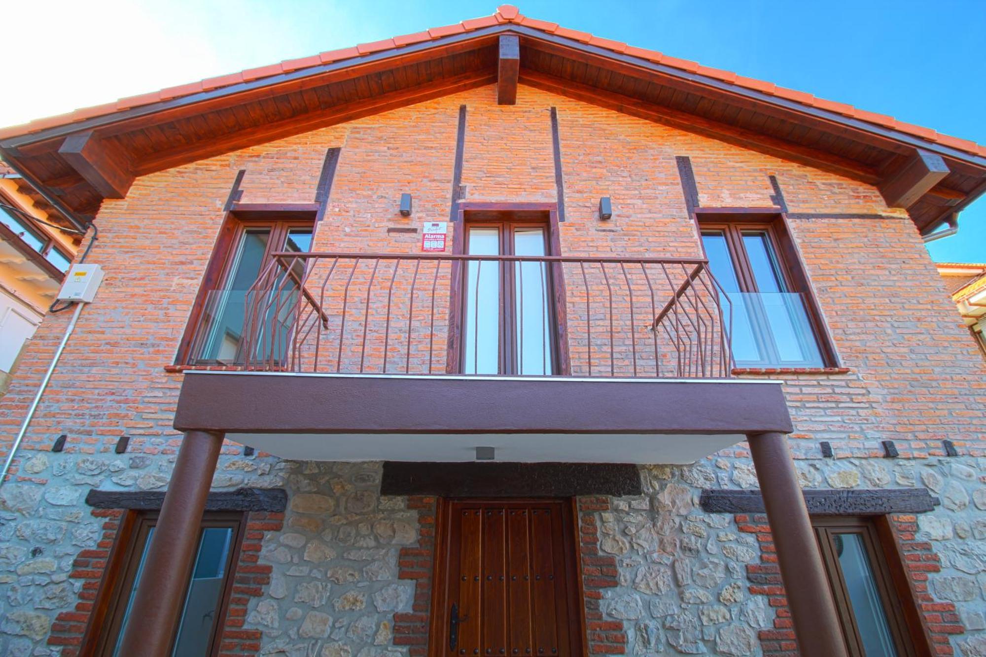 Holiday home Viento Del Norte *