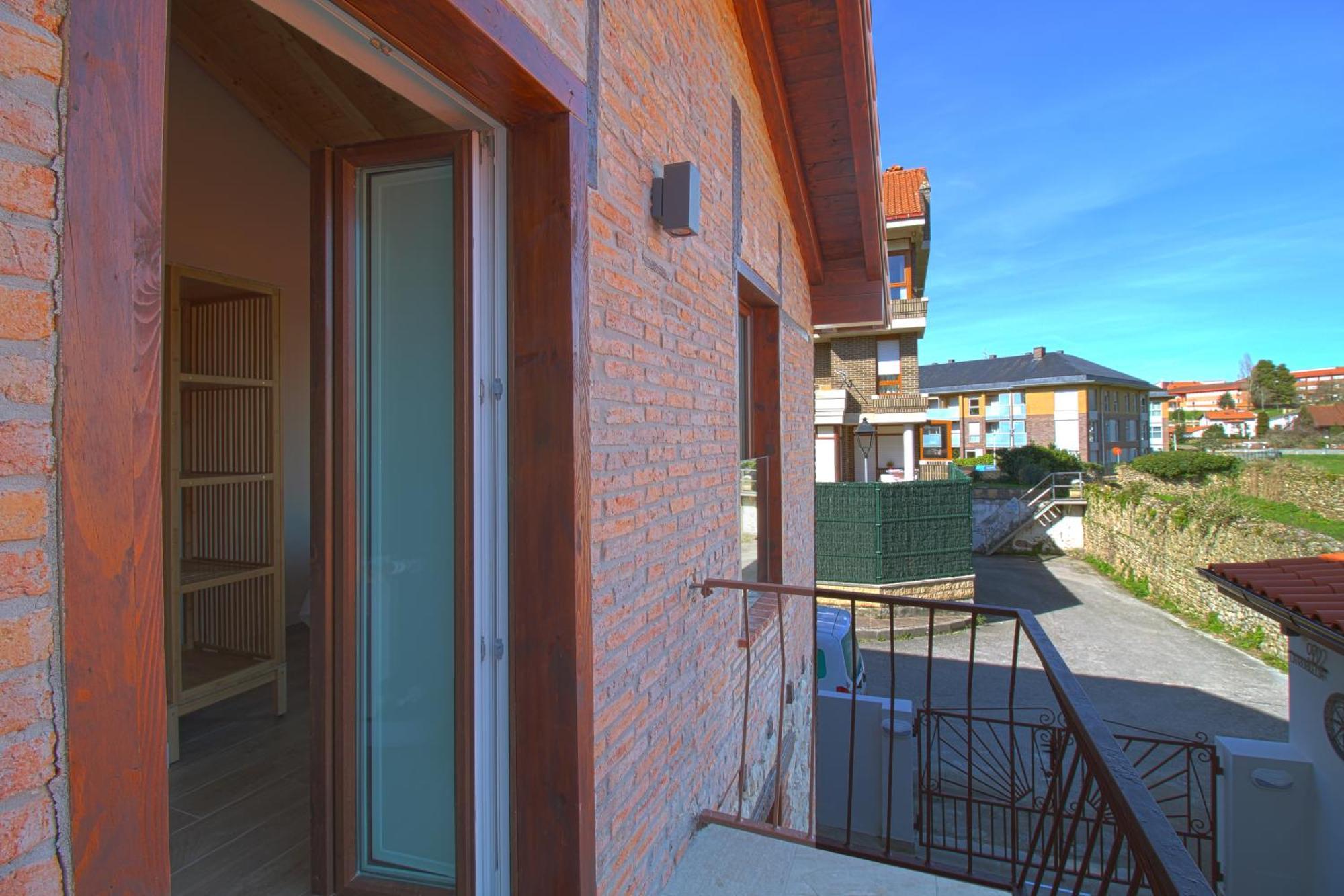 Viento Del Norte Holiday home *