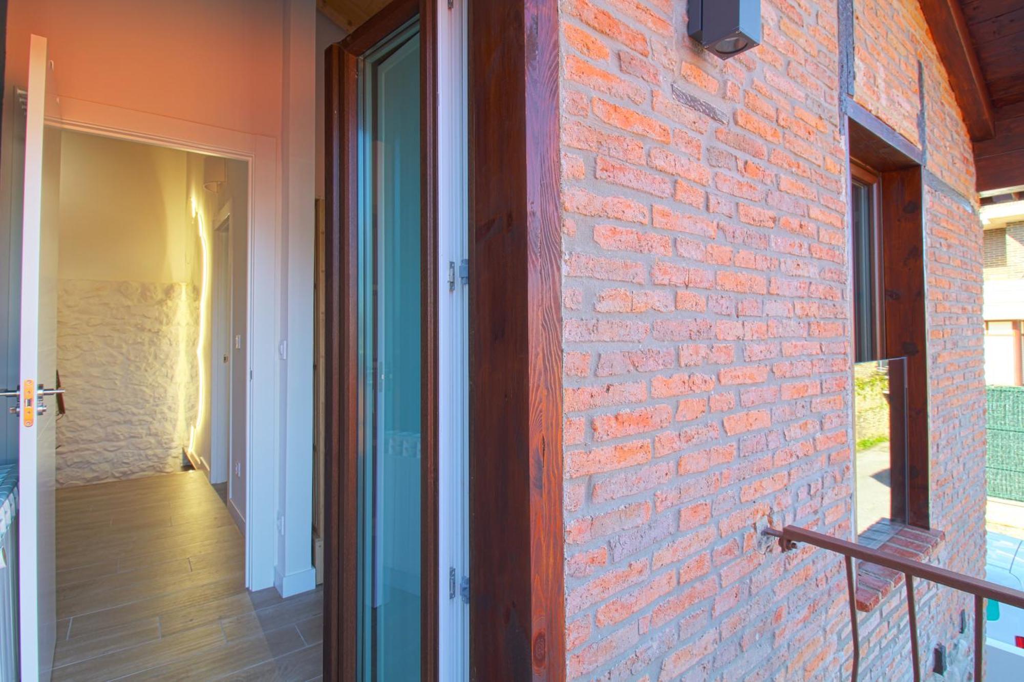 Viento Del Norte Holiday home