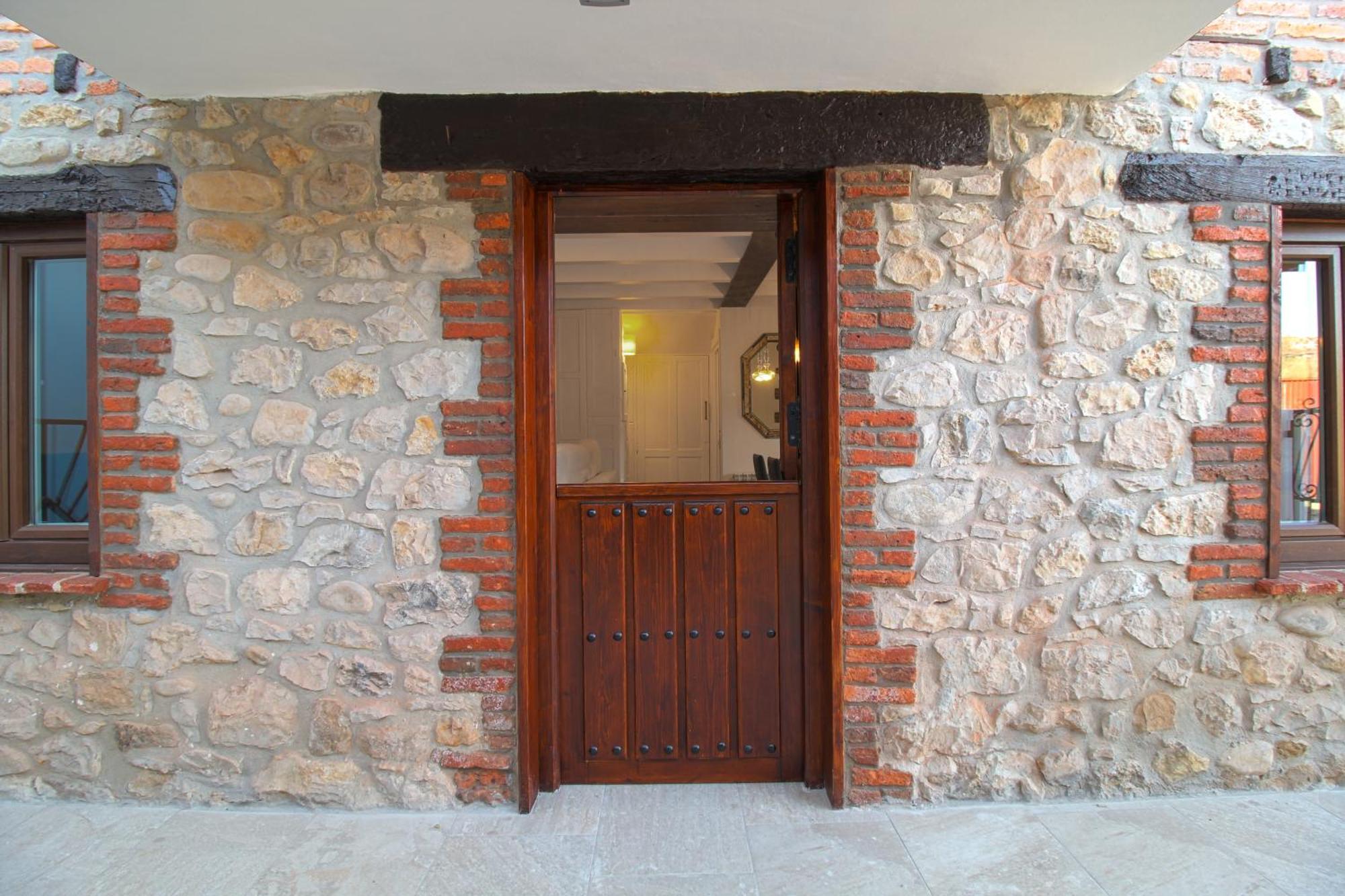 Viento Del Norte Holiday home