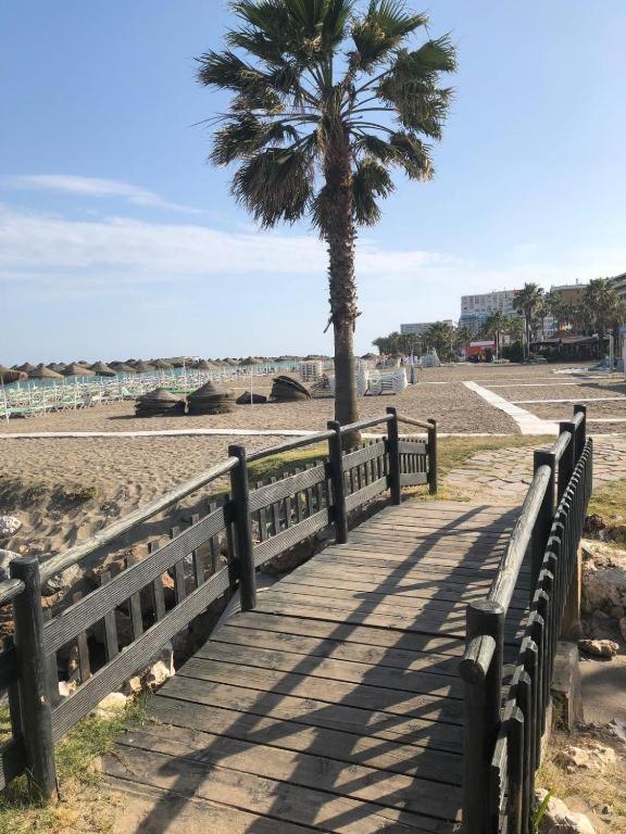 Playamar Apartamento Torremolinos
